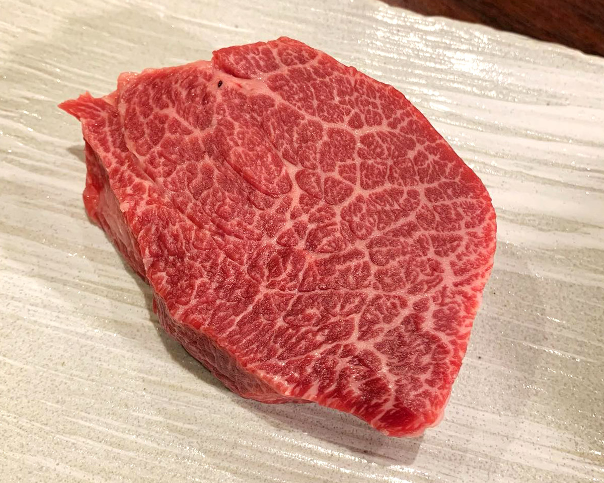 本日は特別なお肉が入荷しました!!01