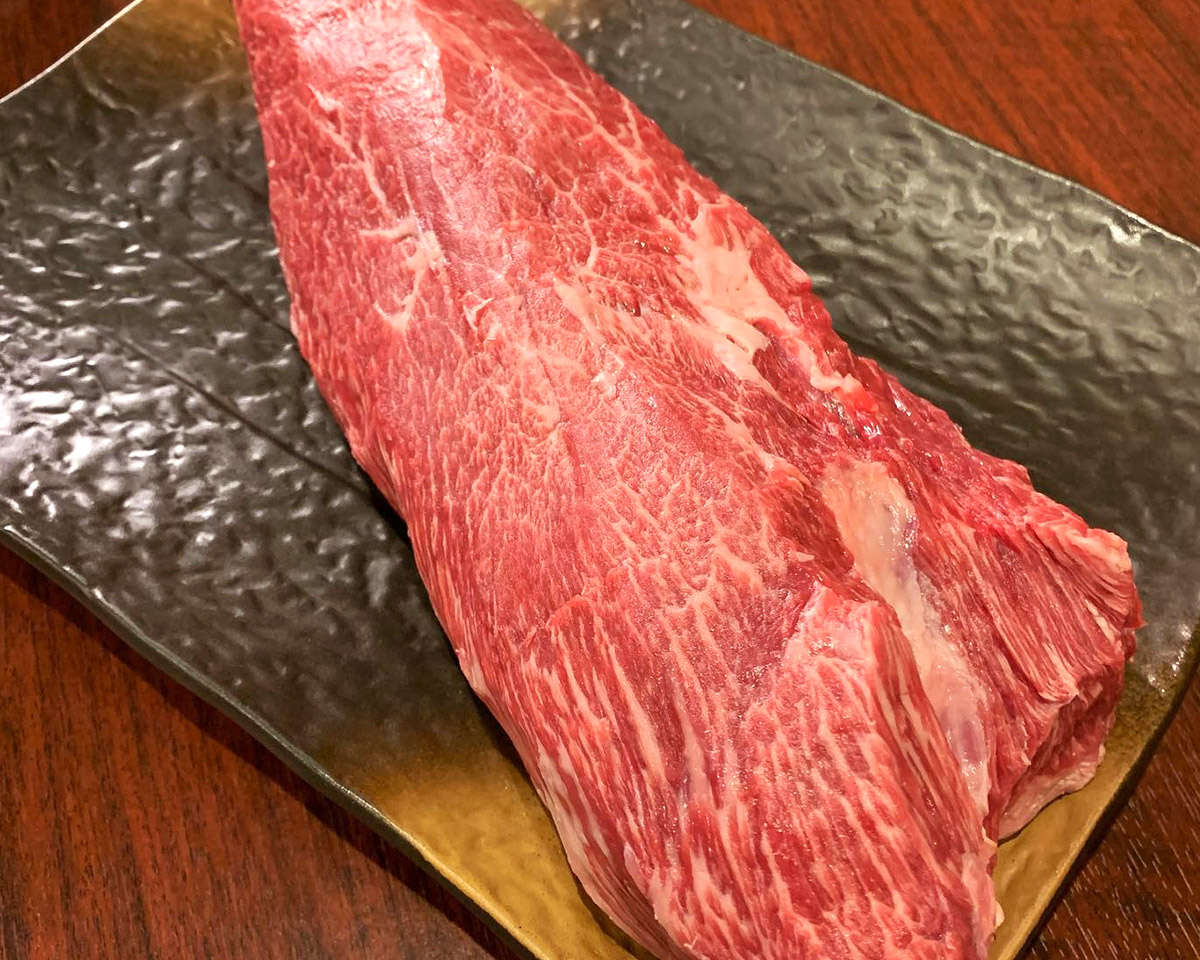 本日は特別なお肉が入荷しました!!02