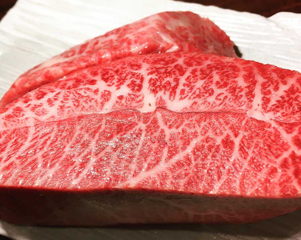 イイニクの日にぴったりなお肉が入荷!