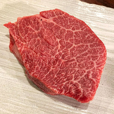 本日は特別なお肉が入荷しました!!